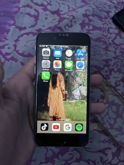 IPHONE 6 32gb