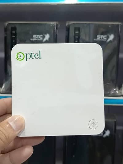 PTCL Smart Device