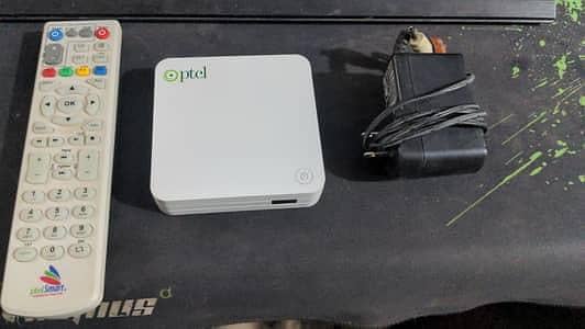PTCL Smart Device 1