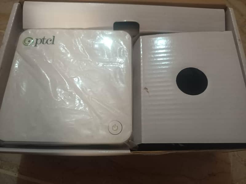PTCL Smart Device 2