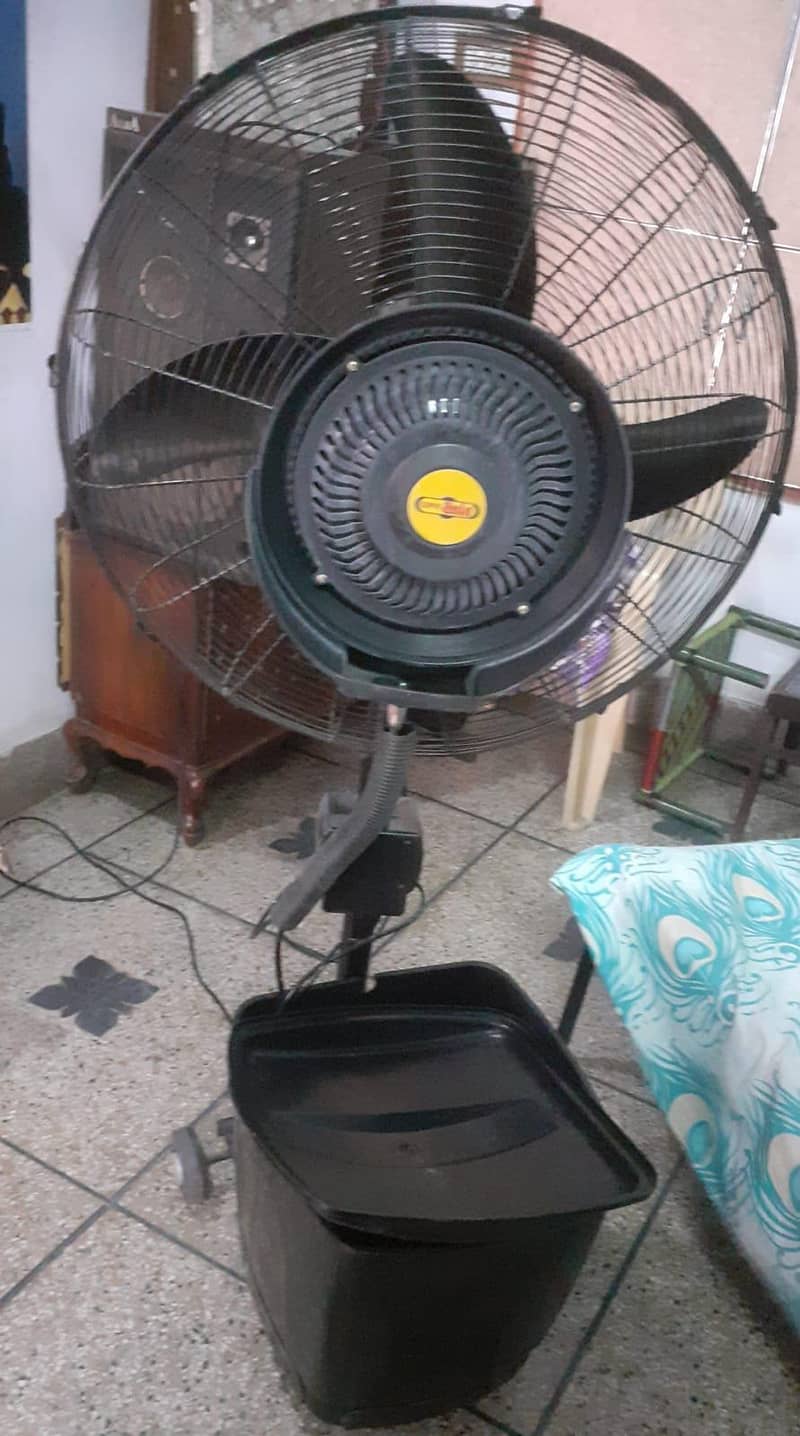 New model 2