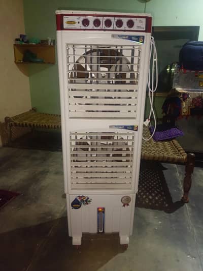 room air cooler