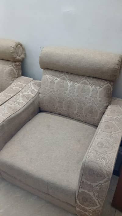 5 seater sofa