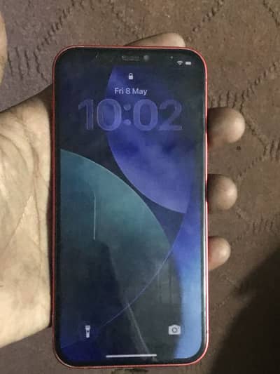 iphone 12 10/10Used