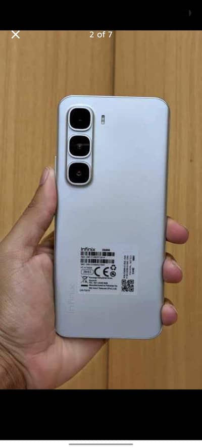 infinix hot 60 pro plus