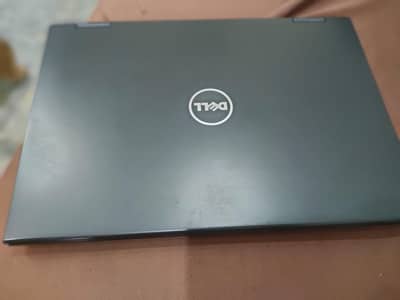 Dell Latitude 3390 2-in-1 Core i5 8th Gen Touch LaptopDeel