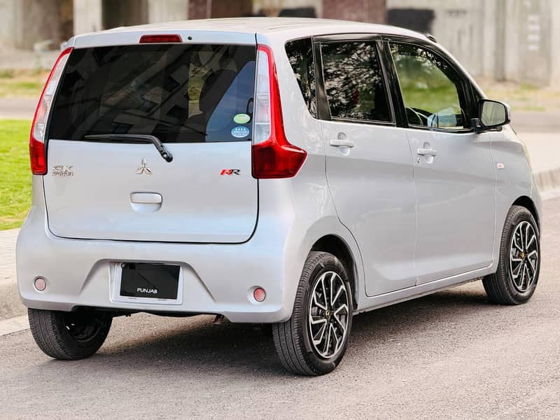 Ek wagon 1