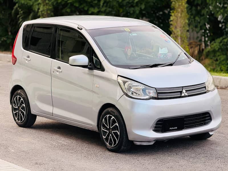 Ek wagon 2