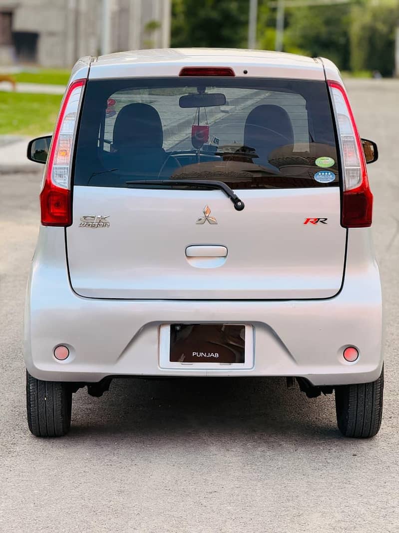 Ek wagon 10