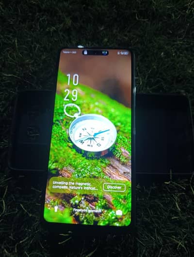 infinix Zero 30 (8+5 256 gb)