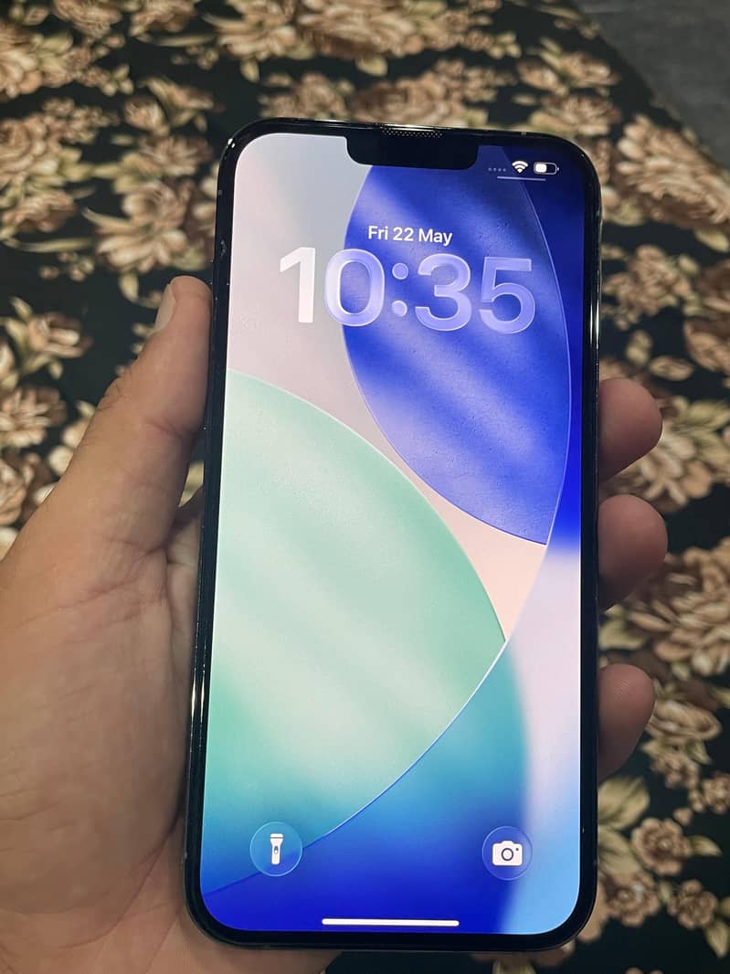 iphone 13 pro max 2