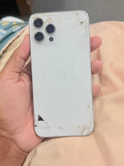 Apple iPhone 12 Pro max