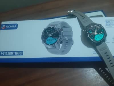 Ronin best and cheap watch
