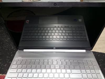 HP Core i5 11th Generation 256/16 512 support URGENT SALE!!!