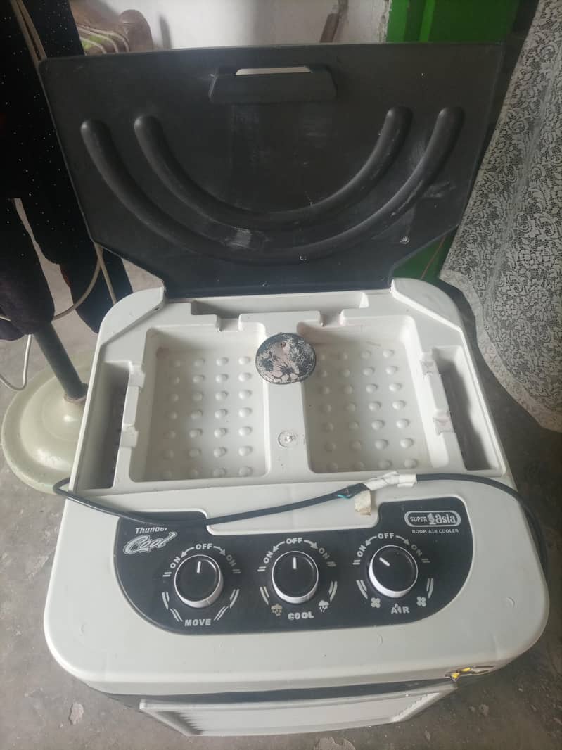 mini cooler dc 1