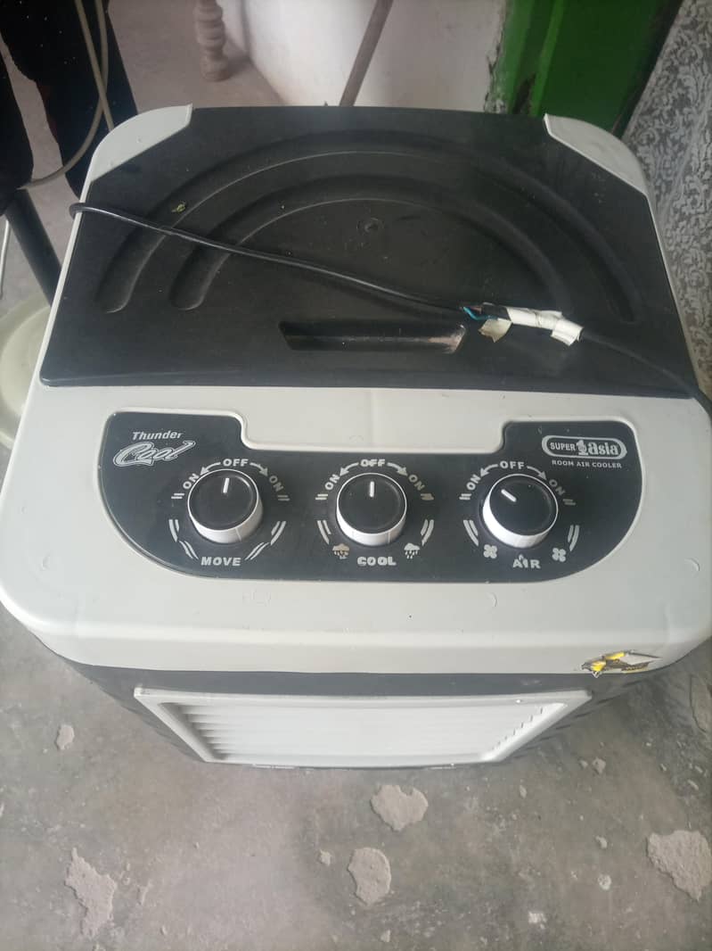 mini cooler dc 4