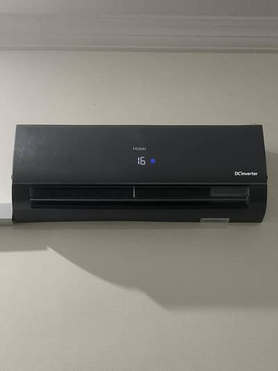 Haier 1 Ton DC inverter AC