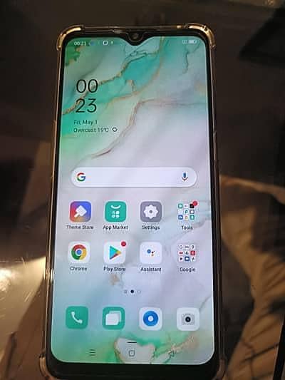 Oppo Reno 3 (8/128)