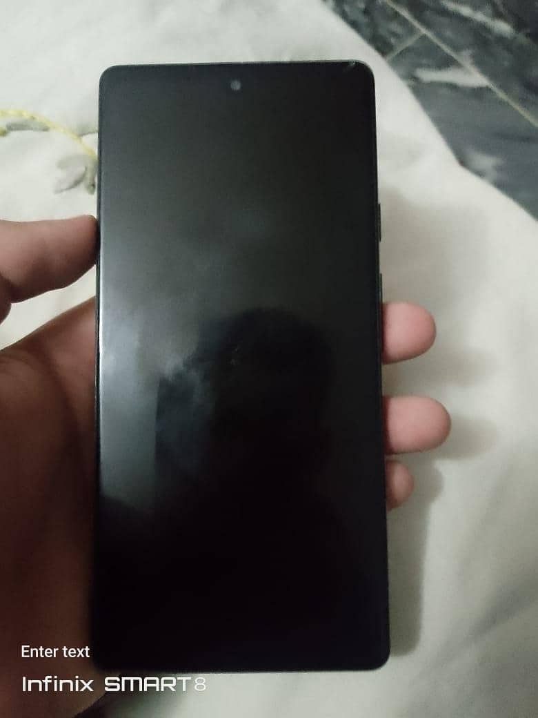 Google pixel 6a 0