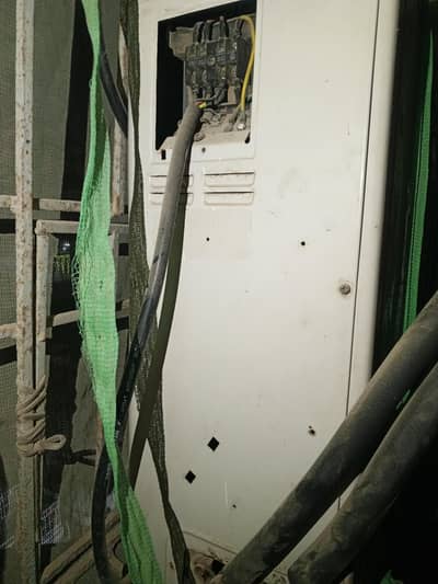 hair ac 1.5 ton DC invertor