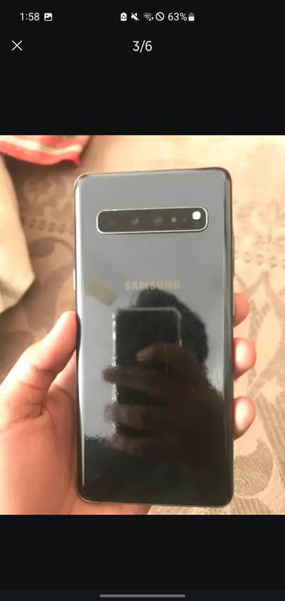 samsung s10 5g non pta