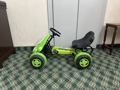 Kids cycle
