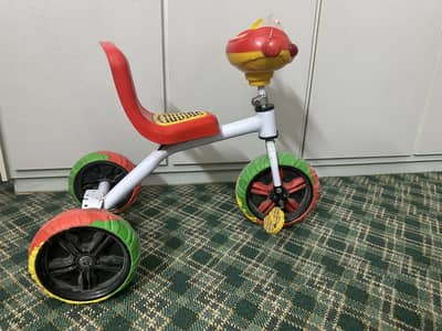 Kids cycle