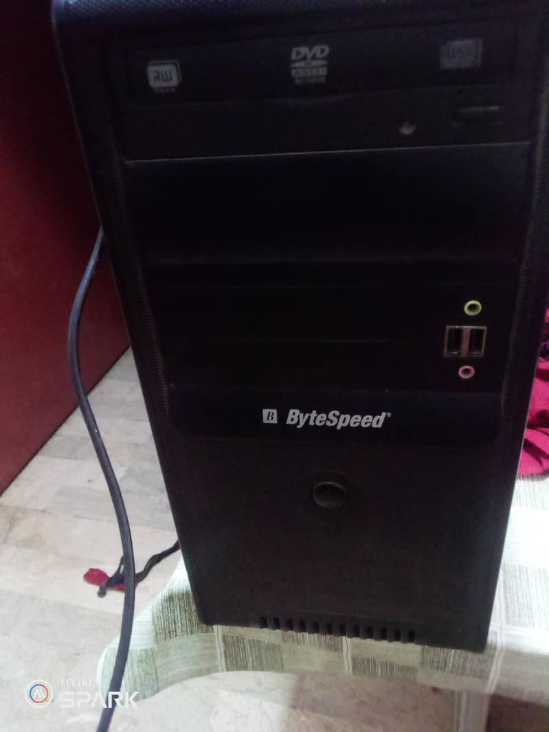 bytespeed 4