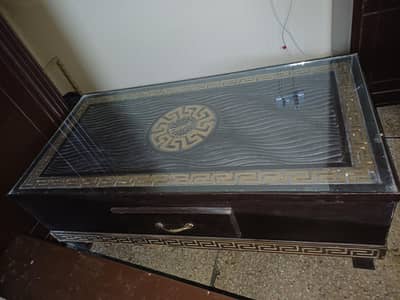 Center Table for sale