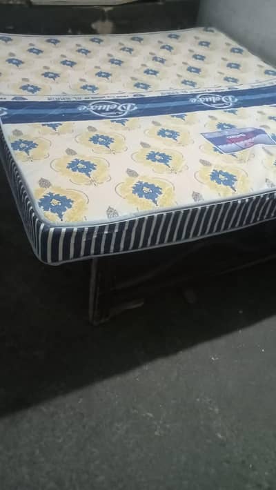 used mattress for sale  6 inch