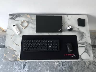 Custom table