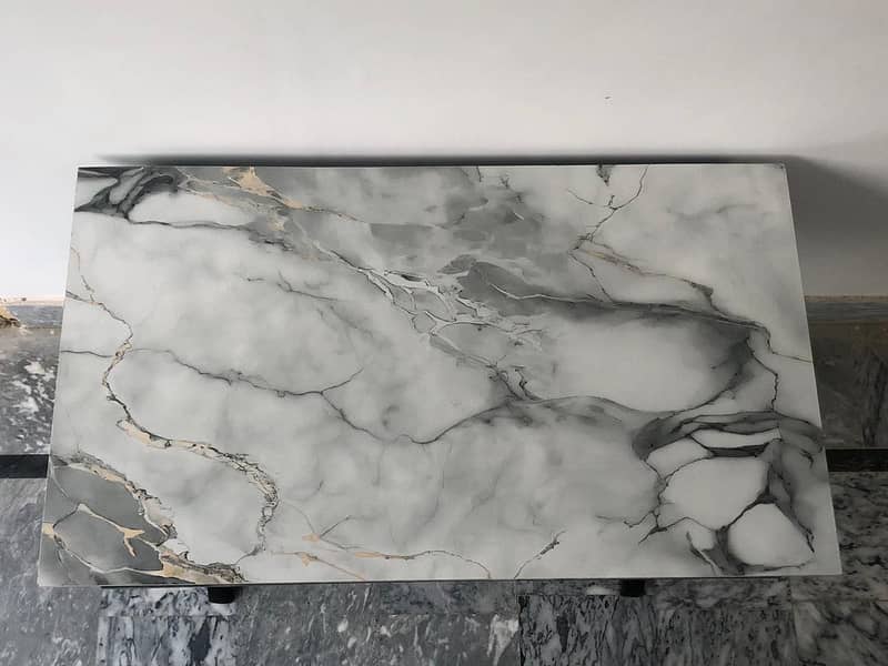 Custom table 7