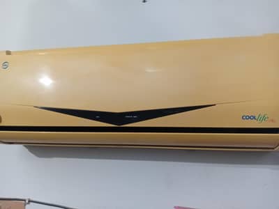PEL 1 TON NON INVERTER AC FOR SALE