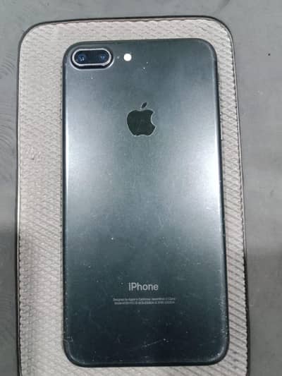 I phone 7plus pta approved