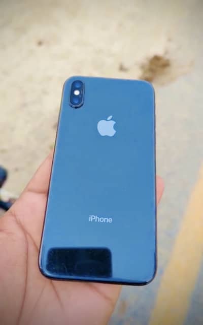 iPhone X exchange possible