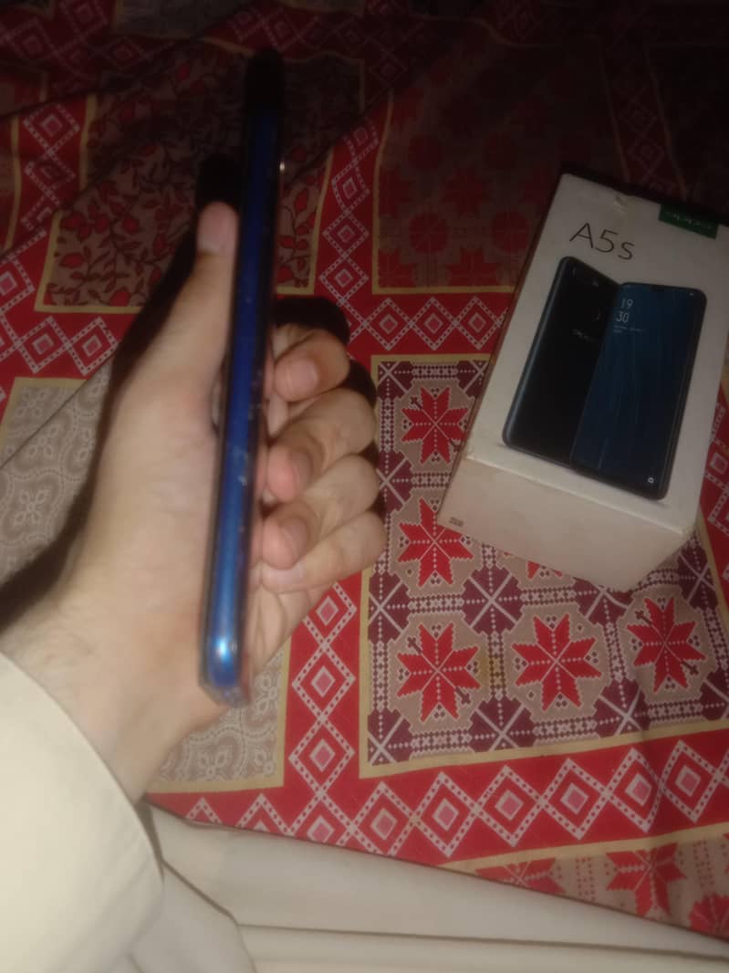 oppoa5s 1