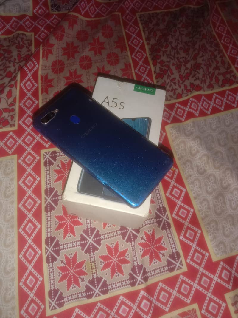 oppoa5s 4