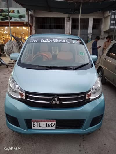 Ek wagon model 2017/2021 B2B original 1st owner 62k millage