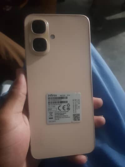 Infinix Smart 9