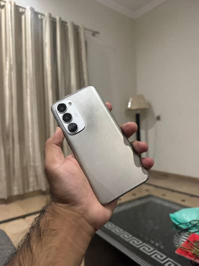 Tecno spark 40 Pro