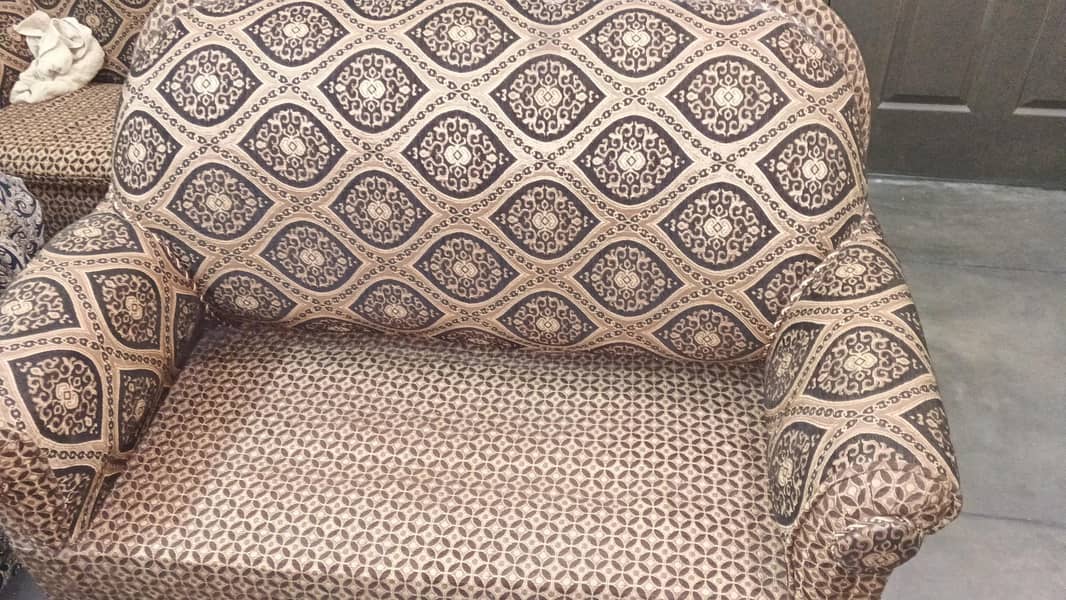3 Piece Sofa Set 6