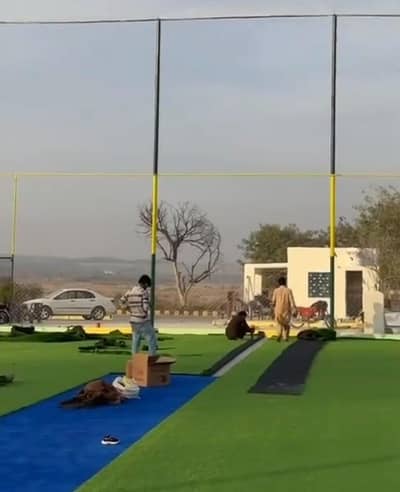 artificial grass turf, All sports flooring, All sports net