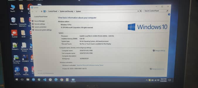 Dell Latitude E6430 Good condition