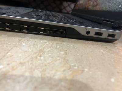 Dell Core i7 4th Gen Laptop | 16GB RAM | 256GB SSD | Original Charger