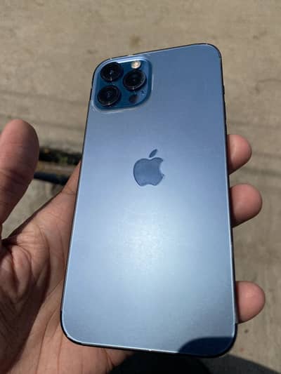 Iphone 12 pro max 512 GB