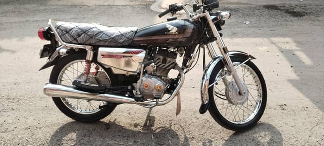 good condition