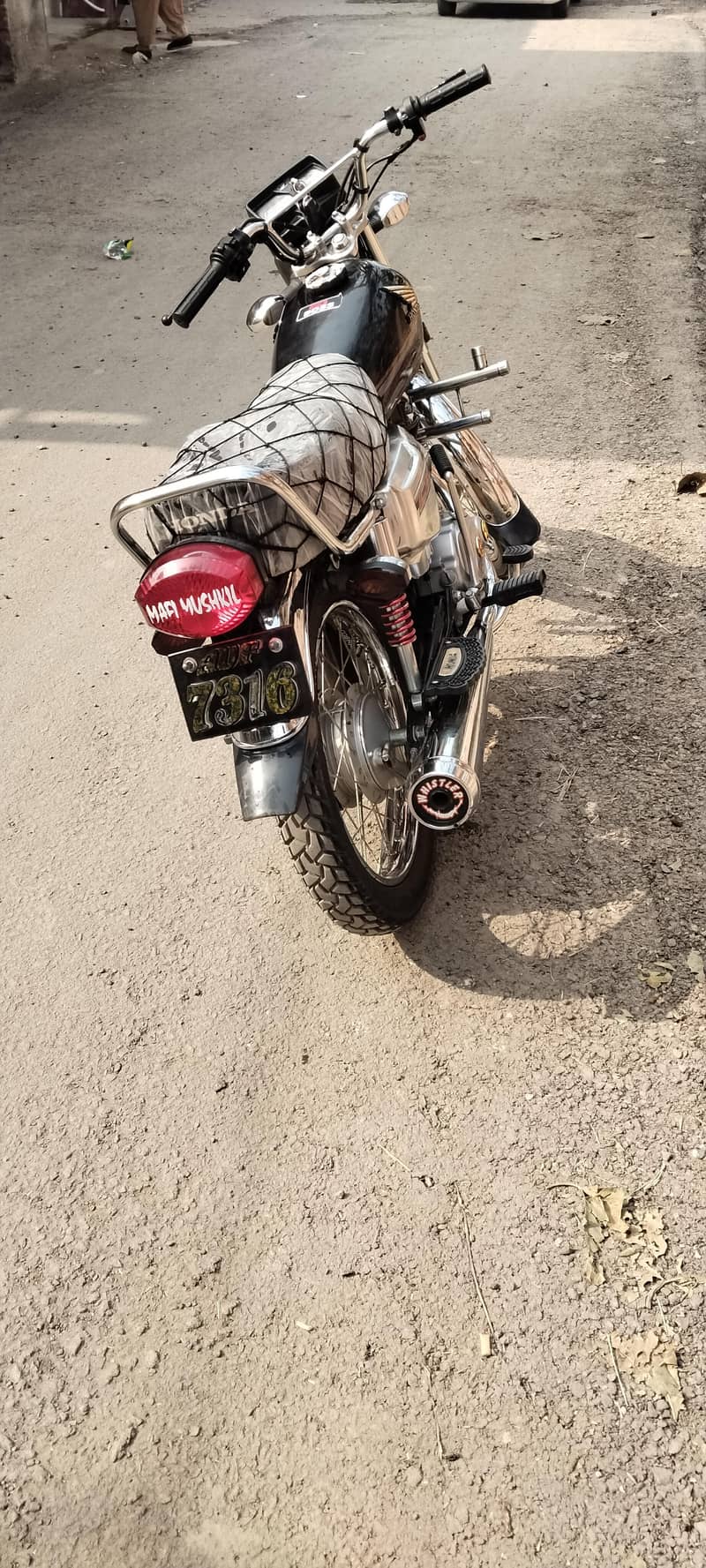 good condition 1