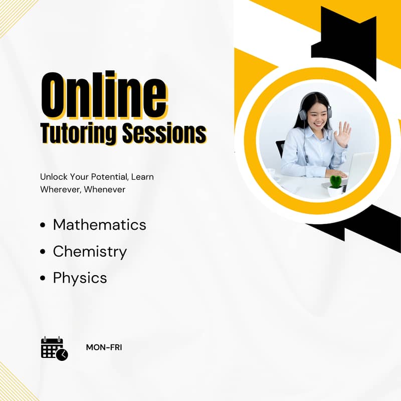 Online Tutor 0