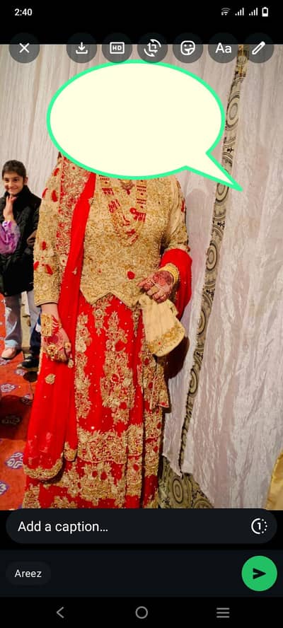 bridal