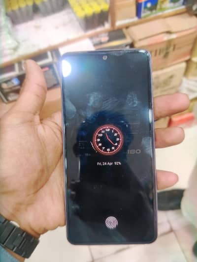 VIVO v27e